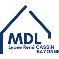 Maison des Lycéens - Lycée René Cassin, Bayonne logo - Similar company to Lycée René Cassin