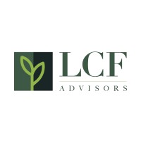 LCF Advisors logo - Similar company to Leadership.Net
