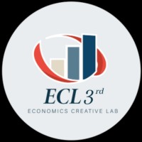 Economics Creative Lab UNAIR logo - Similar company to Badan Legislatif Mahasiswa Fakultas Ekonomi Dan Bisnis Universitas Airlangga