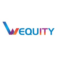 Wequity logo - Similar company to Wequity