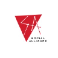 Social Alliance Communications Consultancy logo - Similar company to Relook Social Innovation Centre