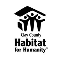 Clay County Habitat For Humanity