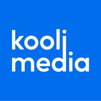 Kooli Media logo - Similar company to Kooli