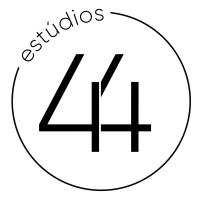 Estúdios 44 logo - Similar company to Arroz Estudios
