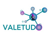 Valetudo logo - Similar company to Bioformation