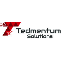 Tedmentum Solutions logo - Similar company to Adheya Technologies Pvt. Ltd.