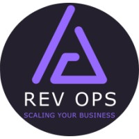 Revenue & Operations Consulting logo - Similar company to Growthstack