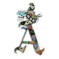 Äänituotantoyhtiö Artlab logo - Similar company to Halla Tuotanto