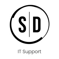 SD IT Support - IT Consulting and Managed Services logo - Similar company to All Quality Graphics