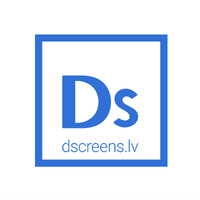 D Screens