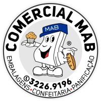 Comercial MAB LTDA logo - Similar company to Fretcar