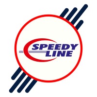 SPEEDY LINE - Global Logistic logo - Similar company to Easy Logistics