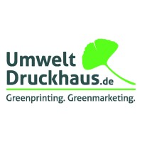 Umweltdruckhaus Hannover GmbH logo - Similar company to Peccon