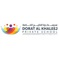 DORAT AL KHALEEJ PRIVATE SCHOOL logo - Similar company to Hay Al Sharooq International School