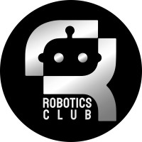 Robotics Club logo - Similar company to G-Post