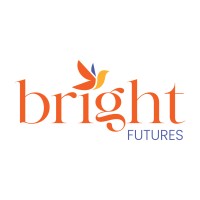 Bright Futures Child Aid & Development Fund Australia logo - Similar company to #1Reputation