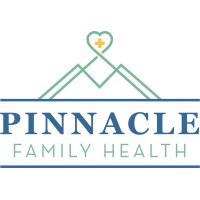 Pinnacle Family Health logo - Similar company to Blehealth