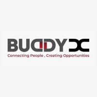 BuddyX logo - Similar company to Buddyx