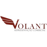 Volant Representação Comercial logo - Similar company to Fl Representação E Assessoria