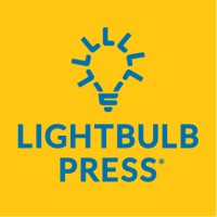 Lightbulb Press logo - Similar company to Smart Digital