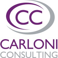 Carloni Consulting AG logo - Similar company to Edelwise Solutions