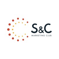NTU S&C Marketing Club logo - Similar company to Seed Talent Programme