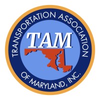 Transportation Association of Maryland (TAM) logo - Similar company to Fleet Alchemy