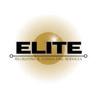 Elite Recruiting & Consulting Services logo - Similar company to Us