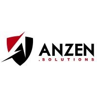 Anzen.Solutions logo - Similar company to Cognitive