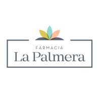 Farmacia La Palmera logo - Similar company to Trizgo