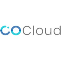 COCloud HK Limited logo - Similar company to Evoxt