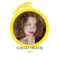 Galgo Digital logo - Similar company to N Team Comunicación
