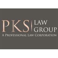 PKS Law Group, A Professional Law Corporation logo - Similar company to Pants House