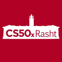 CS50xRasht logo - Similar company to Diba Tech Inc
