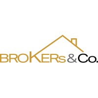Brokers & Co. logo - Similar company to Gwa Distribution Group