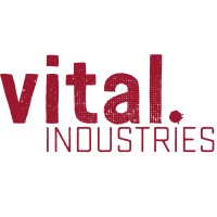 Vital Industries logo - Similar company to Vital Industries Group