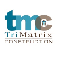 TriMatrix Construction Inc. logo - Similar company to خطوات