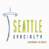 Seattle Specialty Insurance Services