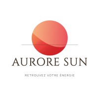 AURORE SUN logo - Similar company to Careerblast.Tv