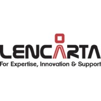 Lencarta logo - Similar company to Lencarta Ltd