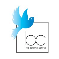The Berman Center logo - Similar company to Addiction Cure Therapeutic Sciences Inc. (Act Sciences)
