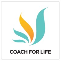 Coach For Life logo - Similar company to Vietnam Coaching Institute