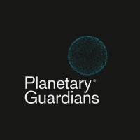 Planetary Guardians logo - Similar company to The Elders Foundation