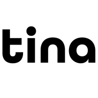 TINA THE LABEL logo - Similar company to Extra Terrasse