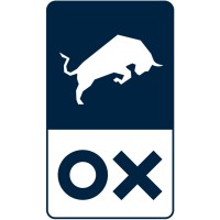 OX Heavy BV logo - Similar company to Wens Maritime Bv