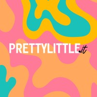 PRETTYLITTLE.it logo - Similar company to Alaso