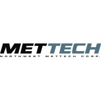 Northwest Mettech Corp. logo - Similar company to Mettech