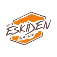 1973 Eskiden Burger & Sandviç Alaçatı logo - Similar company to Tisort.Co
