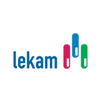 LEK-AM logo - Similar company to Emergopharm
