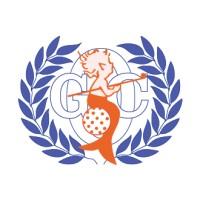 Oxley Golf Club logo - Similar company to Vantagepoint Marketing